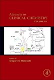 Book Advances in Clinical Chemistry free