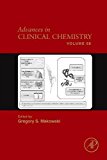 Book Advances in Clinical Chemistry (Volume 68) free