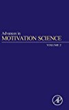 Book Advances in Motivation Science (Volume 2) free