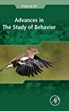 Book Advances in the Study of Behavior (Volume 47) free