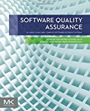 Book Software Quality Assurance: In Large Scale and Complex Software-intensive Systems free