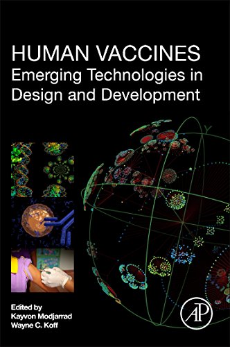 Book Human Vaccines: Emerging Technologies in Design and Development free