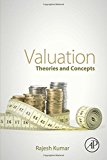 Book Valuation: Theories and Concepts free