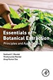 Book Essentials of Botanical Extraction: Principles and Applications free