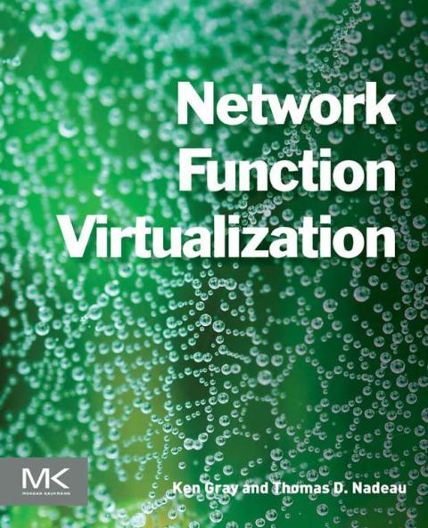 Book Network Function Virtualization free