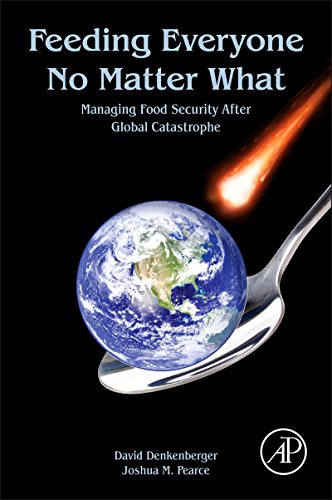 Book Feeding Everyone No Matter What: Managing Food Security After Global Catastrophe free