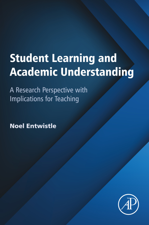 Book Student Learning and Academic Understanding free
