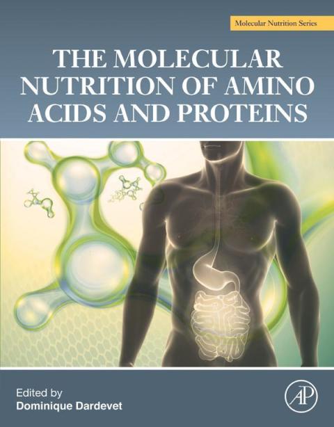 Book The Molecular Nutrition of Amino Acids and Proteins free