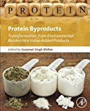 Book Protein Byproducts free
