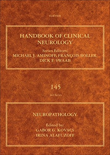 Book Neuropathology (Volume 145) (Handbook of Clinical Neurology, Volume 145) free