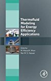 Book Thermofluid Modeling for Energy Efficiency Applications free