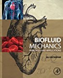 Book Biofluid Mechanics: Principles and Applications free