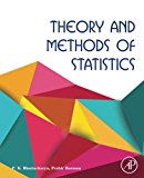 Book Theory and Methods of Statistics free