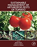 Book Sustainable Management of Arthropod Pests of Tomato free