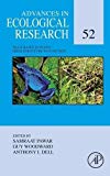 Book Trait-Based Ecology - From Structure to Function (Volume 52) (Advances in Ecological Research, Volume 52) free