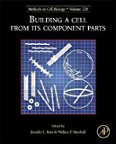 Book Building a Cell from Its Component Parts free