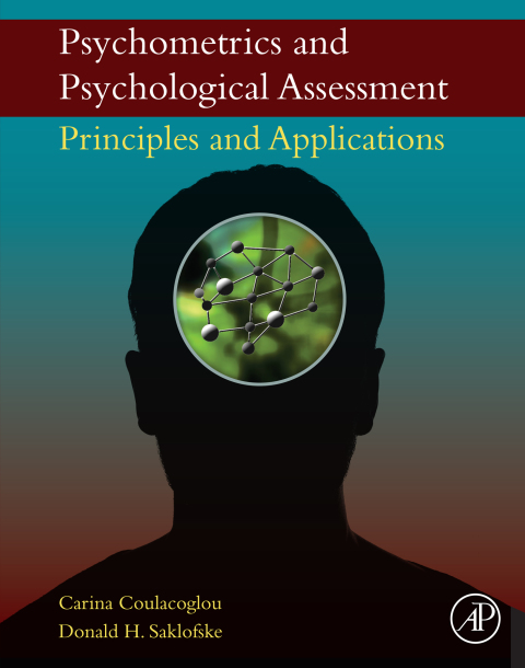 Book Psychometrics and Psychological Assessment: Principles and Applications free