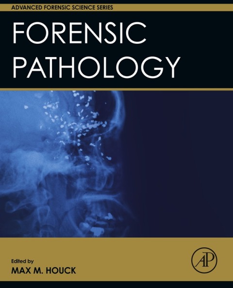 Book Forensic Pathology (ISSN) free