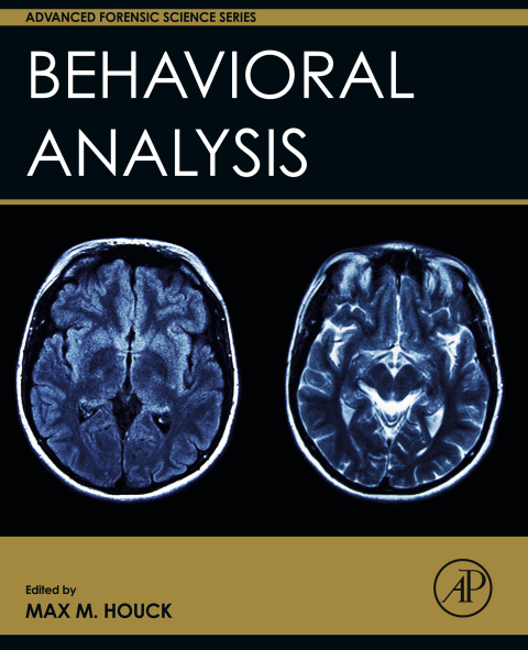 Book Behavioral Analysis free
