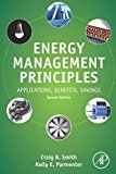 Book Energy Management Principles: Applications, Benefits, Savings free