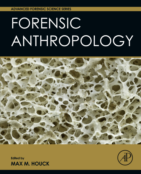 Book Forensic Anthropology (ISSN) free