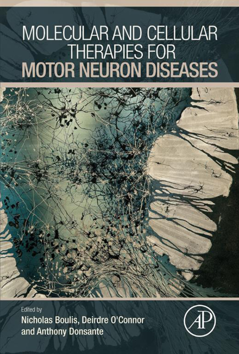 Book Molecular and Cellular Therapies for Motor Neuron Diseases free