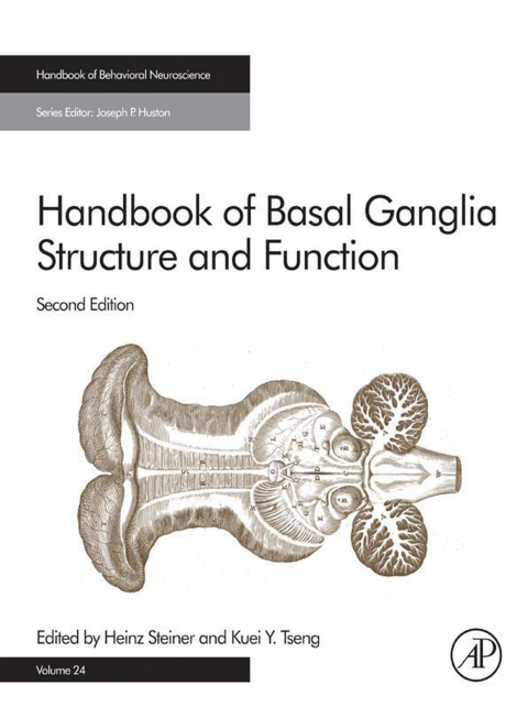 Book Handbook of Basal Ganglia Structure and Function free