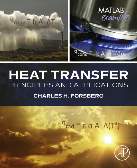 Book Heat Transfer Principles and Applications free