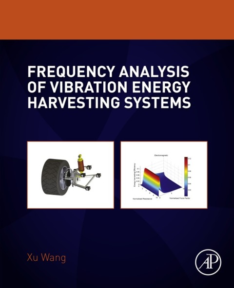Book Frequency Analysis of Vibration Energy Harvesting Systems free