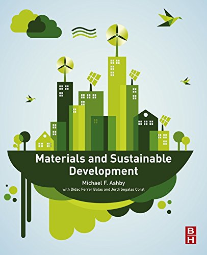 Book Materials and Sustainable Development free