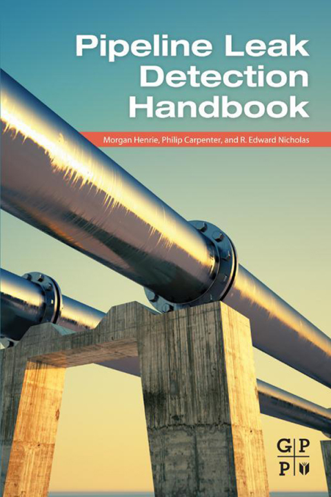 Book Pipeline Leak Detection Handbook free