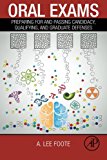 Book Oral Exams: Preparing For and Passing Candidacy, Qualifying, and Graduate Defenses free