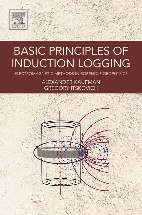 Book Basic Principles of Induction Logging free