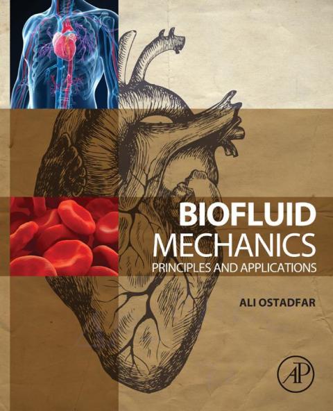 Book Biofluid Mechanics: Principles and Applications free