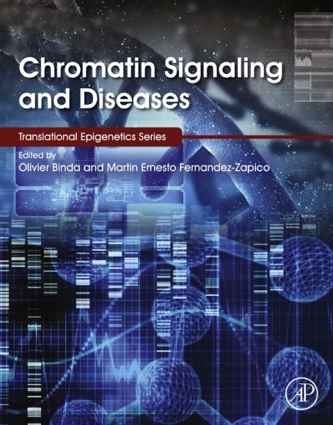 Book Chromatin Signaling and Diseases (Translational Epigenetics Series) free