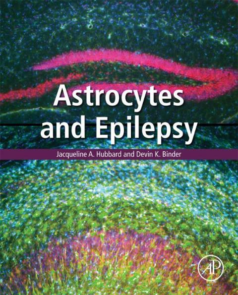 Book Astrocytes and Epilepsy free
