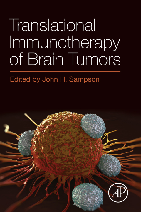 Book Translational Immunotherapy of Brain Tumors free
