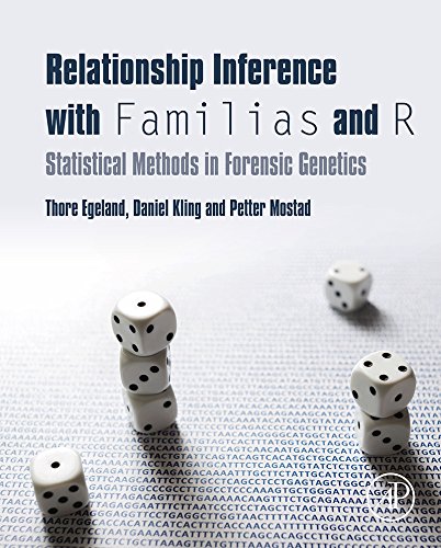Book Relationship Inference with Familias and R: Statistical Methods in Forensic Genetics free