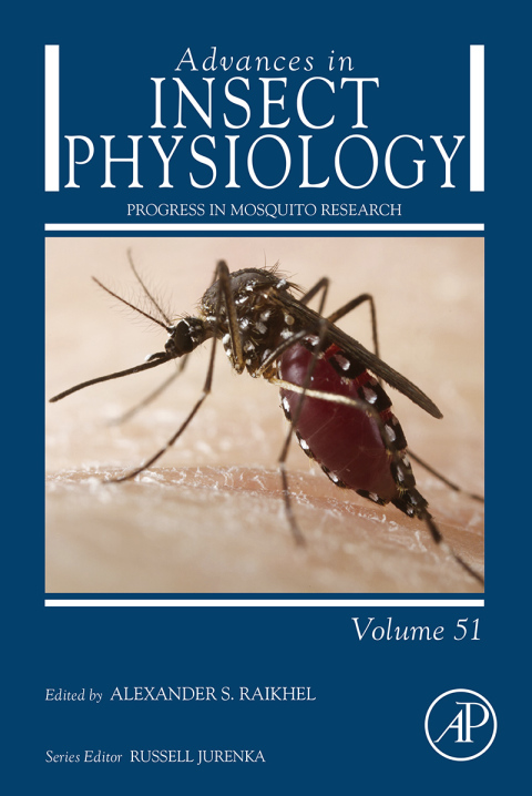 Book Progress in Mosquito Research free