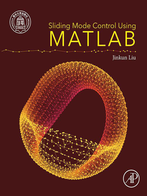 Book Sliding Mode Control Using MATLAB free