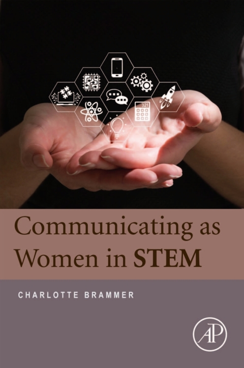 Book Communicating as Women in STEM free