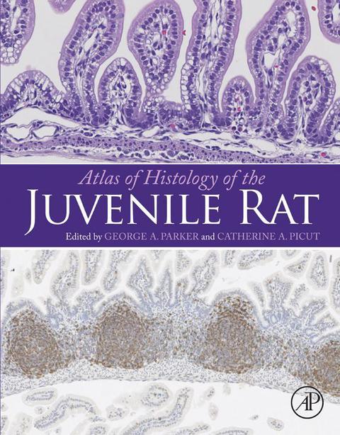 Book Atlas of Histology of the Juvenile Rat free