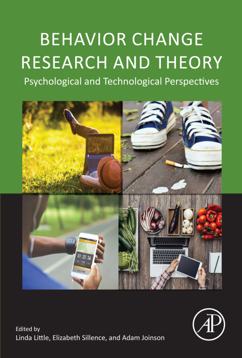Book Behavior Change Research and Theory: Psychological and Technological Perspectives free
