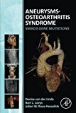 Book Aneurysms-osteoarthritis Syndrome: Smad3 Gene Mutations free