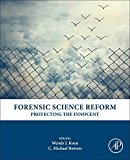 Book Forensic Science Reform: Protecting the Innocent free