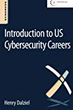Book Introduction to US Cybersecurity Careers free