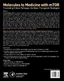 Book Molecules to Medicine with mTOR: Translating Critical Pathways into Novel Therapeutic Strategies free