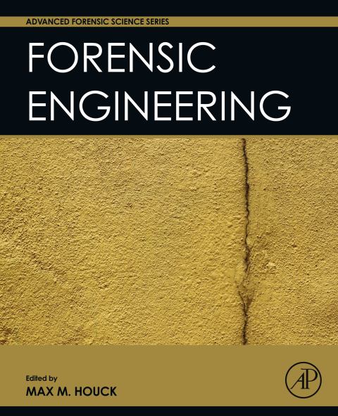Book Forensic Engineering free