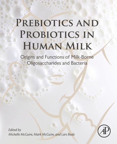 Book Prebiotics and Probiotics in Human Milk free