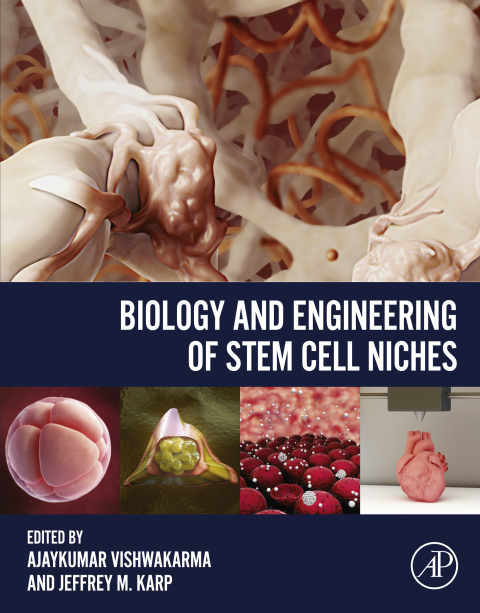 Book Biology and Engineering of Stem Cell Niches free